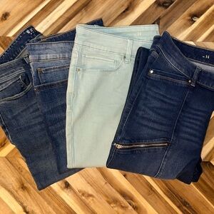 White House Black Market Size 14 Bundle